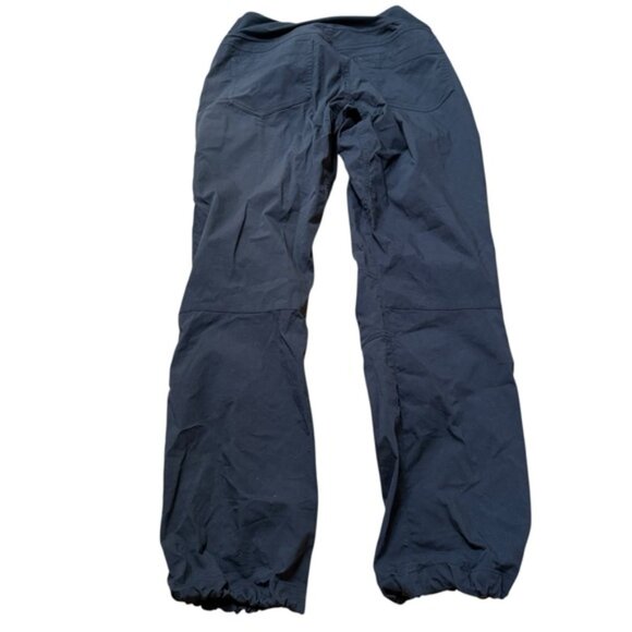 Arc'teryx Gray Women Pants Size 6 - Picture 2 of 7